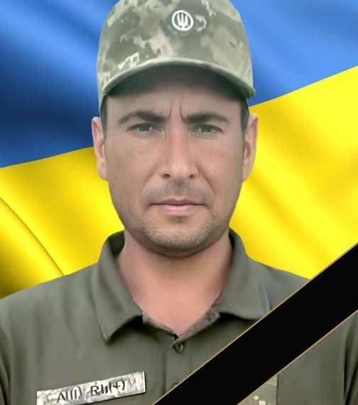 Володимир Качанівський