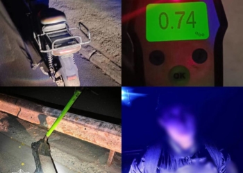 П'яні водії