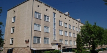 Заліщицька гімназія