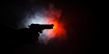 про стрілянину