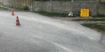 ДТП на Тернопільщині