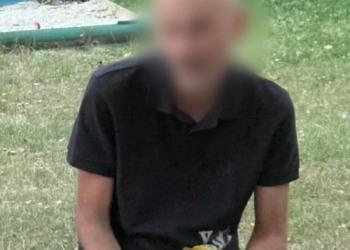 Поліція затримала крадіїв