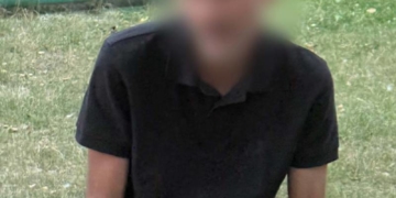 Поліція затримала крадіїв