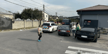 ДТП на Тернопільщині