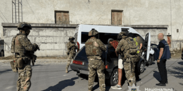 Поліція виявила злочинну групу