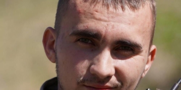 Загинув військовий