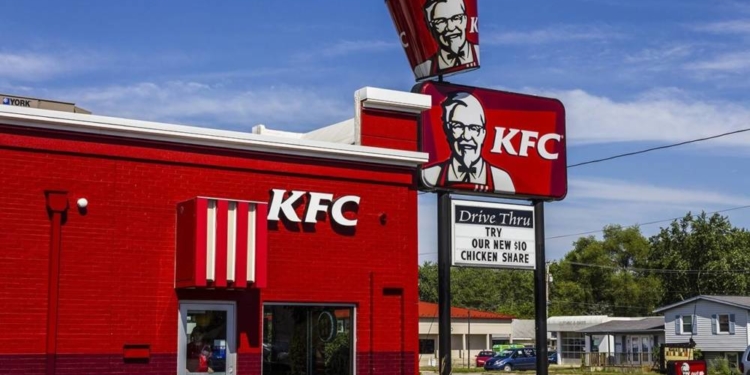 KFC