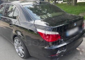 Смертельна ДТП на Тернопільщині