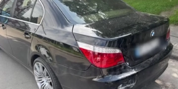 Смертельна ДТП на Тернопільщині