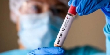 ковід на Тернопільщині