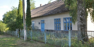 Оптимізація шкіл на Тернопільщині