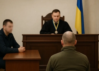 Шахрай хотів обдурити військових