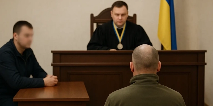 Шахрай хотів обдурити військових