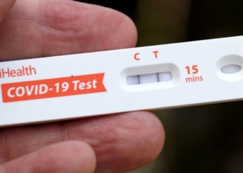 Збільшення захворюваності на грип