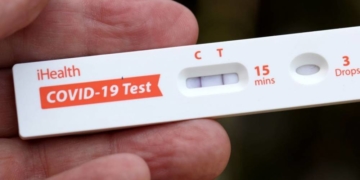 Збільшення захворюваності на грип