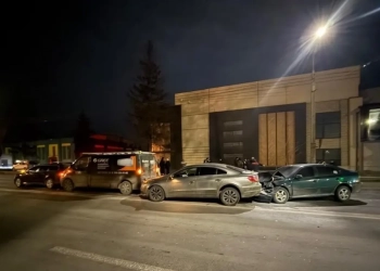 Смертельна ДТП на Тернопільщині