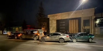 Смертельна ДТП на Тернопільщині