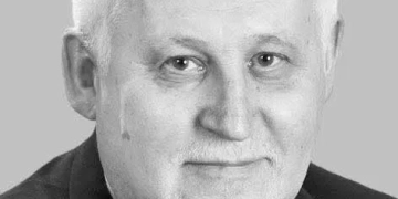 Помер знаний актор