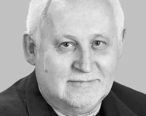 Помер знаний актор