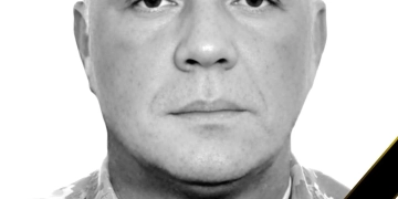 Загинув військовий з Тернопільщини