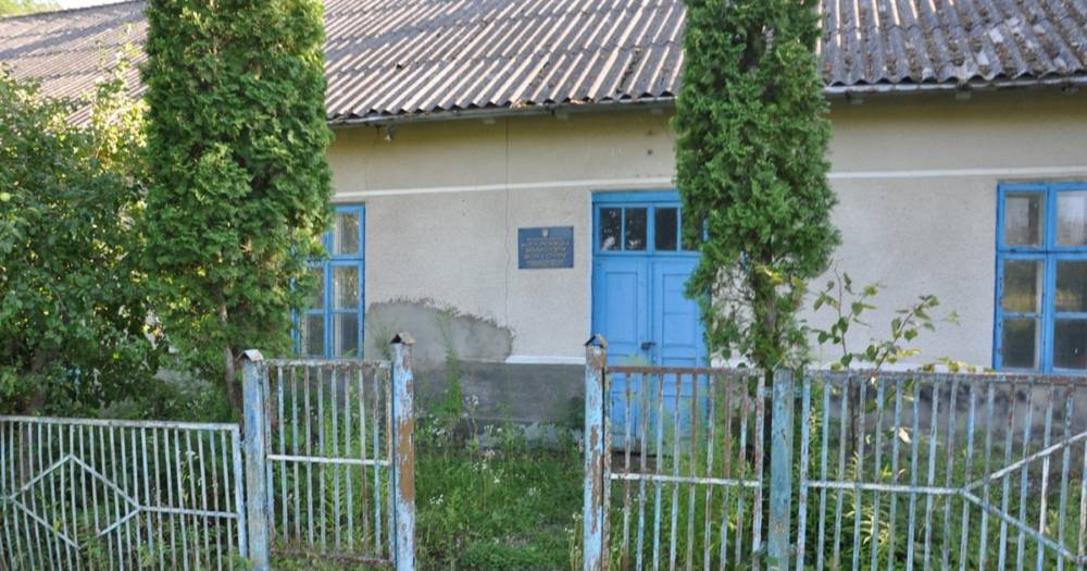 Оптимізація шкіл на Тернопільщині