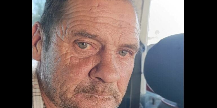 Загинув військовий