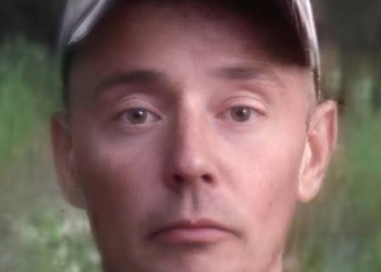 На фронті загинув захисник Володимир Сеник