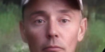 На фронті загинув захисник Володимир Сеник