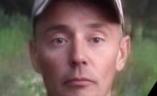 На фронті загинув захисник Володимир Сеник