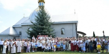 Храмове свято