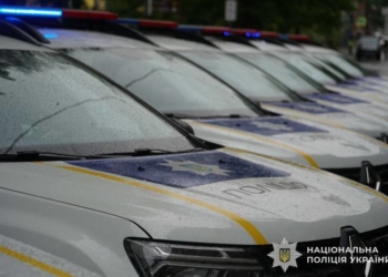 Судили порушників ПДР