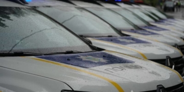 Судили порушників ПДР