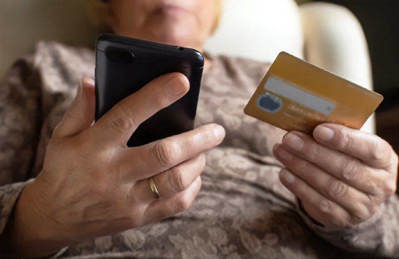 Пошук заробітку в інтернеті коштував 262 тисячі гривень: чергова схема шахрайства на Тернопільщині