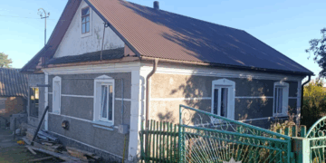 Вбивство під час застілля