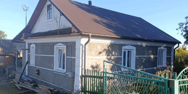 Вбивство під час застілля