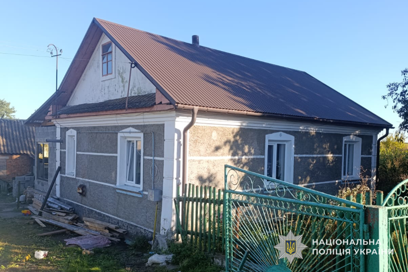 Смертельний конфлікт у Борсуківській громаді: помер 21-річний хлопець