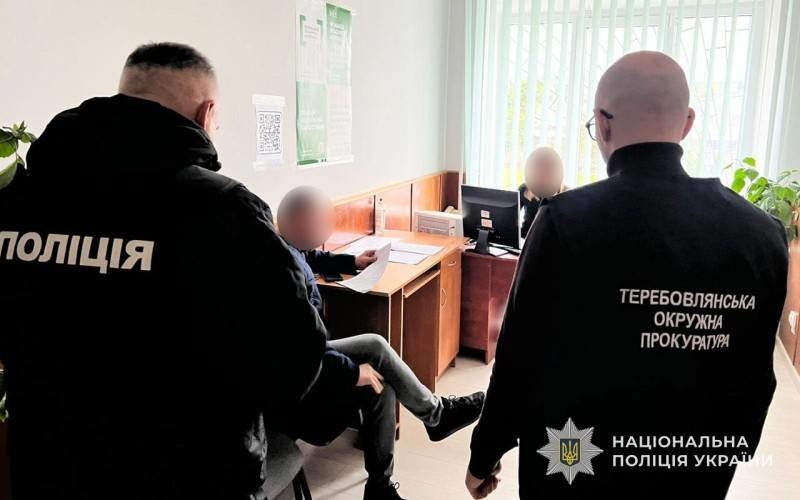 Екологічний скандал у Теребовлі: комунальники зливали стоки в річку Гнізну