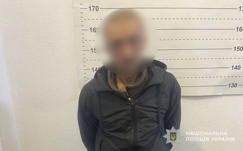 У Тернополі затримали 32-річного чоловіка за крадіжку інструментів з підвалу приватного будинку