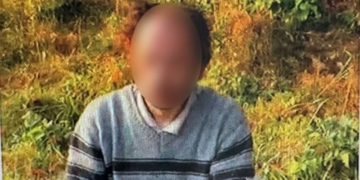 Вбивство на Тернопільщині