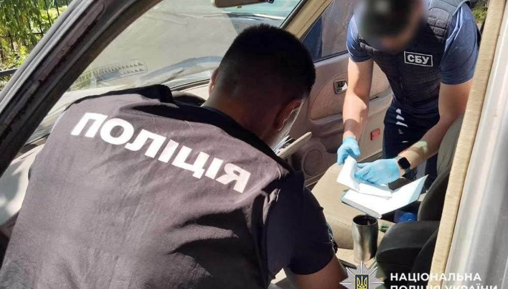 На Хмельниччині постане перед судом житель Тернопільщини, який за $14 тисяч обіцяв переправити призовників за кордон
