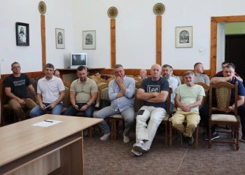 Підозрюваного в розкраданні обрали президентом Тернопільської асоціації боротьби