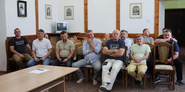 Підозрюваного в розкраданні обрали президентом Тернопільської асоціації боротьби