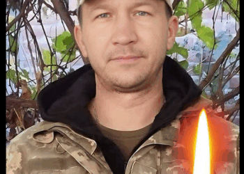 Загинув військовий з Шумської громади