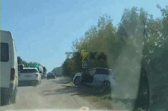 ДТП на Тернопільщині