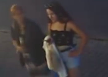 Поліція розшукує злодійок