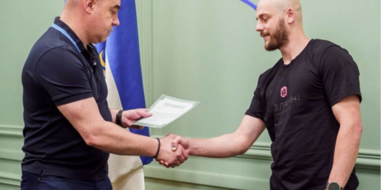 Сергій Янзюк