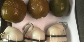 Незаконний продаж зброї на Тернопільщині