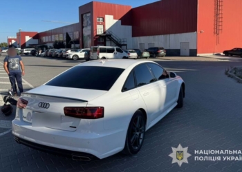 ДТП на Тернопільщині