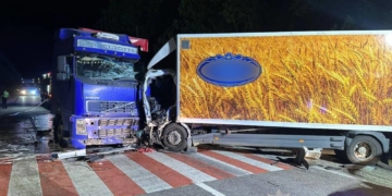 ДТП на Тернопільщині