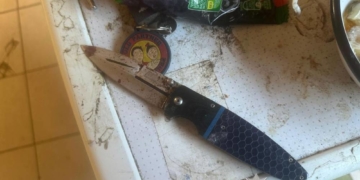 Насильство на Тернопільщині